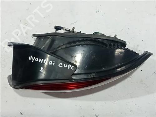 Right taillight HYUNDAI COUPE I (RD) 1.6 16V | BP23917998C35 