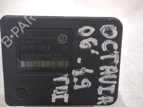 ABS pump SKODA OCTAVIA I (1U2) 1.9 TDI | BP23950148M43 
