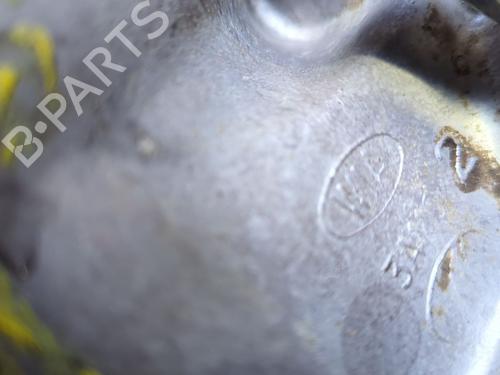 Gearbox HYUNDAI SANTA FÉ I (SM) 2.0 CRDi 4x4 | BP30594690M3 