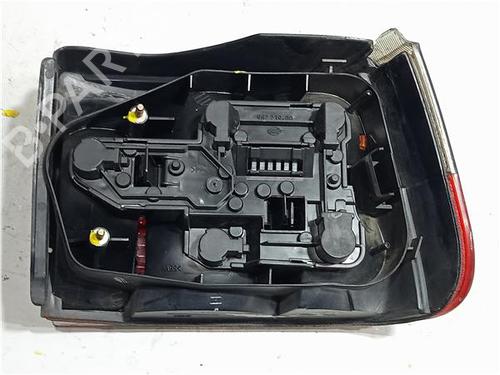 Left taillight SEAT IBIZA II (6K1) 1.4 i 16V | BP23916939C34 