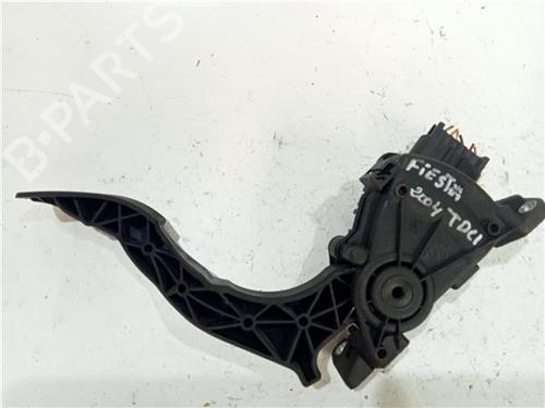 Pedal FORD FIESTA IV (JA_, JB_) 1.0 i (65 hp) 23931544