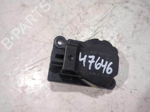 Used Electronic module FORD FOCUS II Saloon (DB_, FCH, DH) 2.0 TDCi (136 hp) 26673355