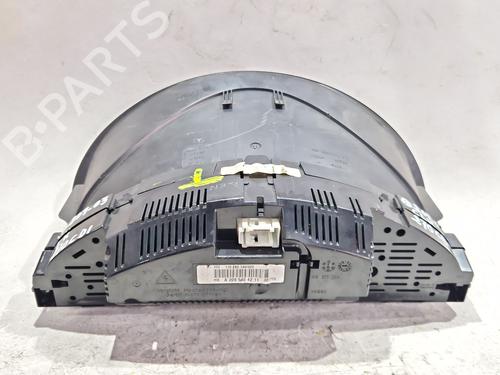 Instrument cluster MERCEDES-BENZ CLK (C209) CLK 270 CDI (209.316) | BP29876569C47