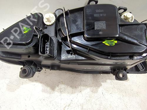 Left headlight SEAT IBIZA III (6L1) 1.9 TDI | BP27806657C28 