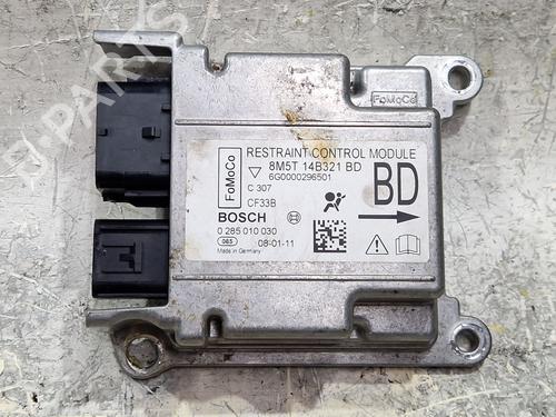Used ECU airbags FORD FOCUS II (DA_, HCP, DP) 1.8 TDCi (115 hp) 29876440
