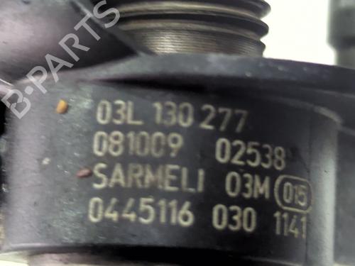 Injector VW GOLF VI (5K1) 2.0 TDI | BP39226596M100 - Image 7
