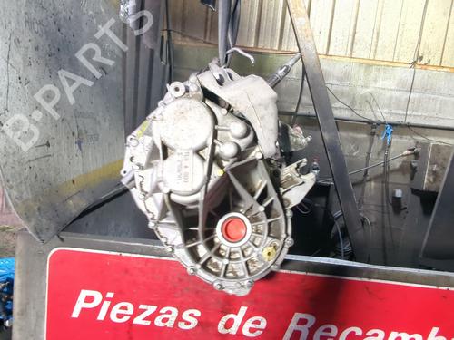 Gearbox RENAULT KANGOO BE BOP (KW0/1_) 1.5 dCi | BP32697875M3  - Image 5