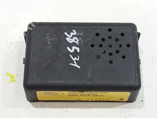 Used Heater matrix box FORD COUGAR (EC_) 2.5 V6 24V (170 hp) 27255167