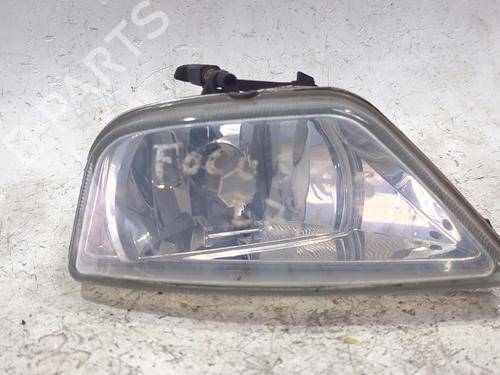Used Left front fog light Left front fog light FORD FOCUS II Saloon (DB_, FCH, DH) 1.8 TDCi (115 hp) 40279680 40279680