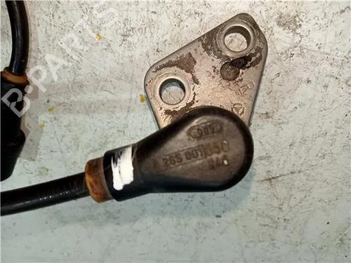 Electronic sensor MERCEDES-BENZ C-CLASS (W203) C 180 (203.035) | BP23906842M84 - Image 2