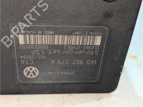ABS pump AUDI A3 (8P1) 2.0 TDI 16V quattro | BP23924895M43 