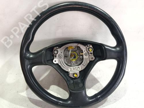 Used Steering wheel Steering wheel AUDI ALLROAD C5 (4BH) 2.5 TDI quattro (180 hp) 40228651 40228651