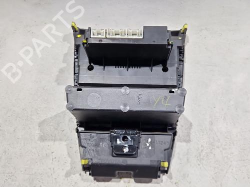Climate control TOYOTA COROLLA (_E12_) 2.0 D-4D (CDE120_, CDE120R) | BP29698317I5 