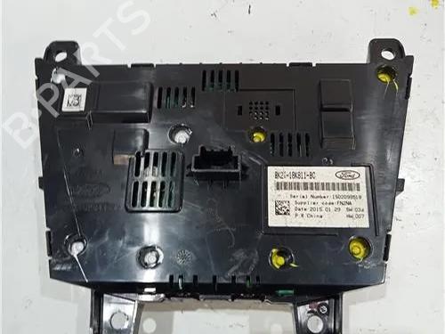 Switch FORD TRANSIT CONNECT (P65_, P70_, P80_) 1.8 TDCi | BP23908953I30 