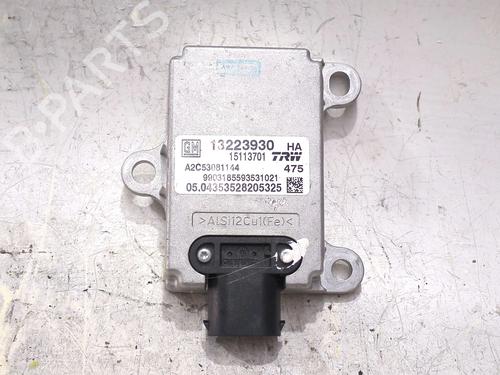 Annen OPEL VECTRA C (Z02) 1.9 CDTI (F69) (120 hp) 28011019