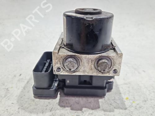 ABS Bremseaggregat CITROËN C3 II (SC_) 1.4 HDi 70 (SC8HZC, SC8HR0, SC8HP4) | BP29998670M43 