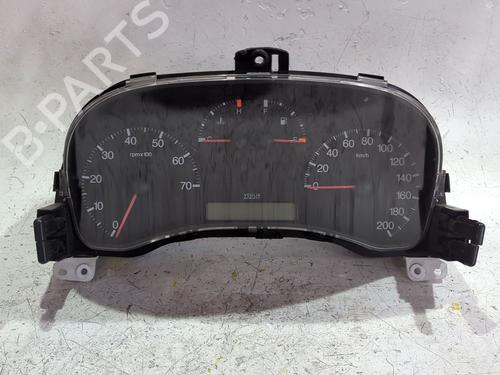 Kombiinstrument Kombiinstrument FIAT PUNTO (188_) 1.2 16V 80 (188.233, .235, .253, .255, .333, .353, .639,... (80 hp) 36767579 36767579