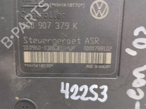 ABS Bremseaggregat SEAT LEON (1M1) 1.9 TDI | BP24977323M43 