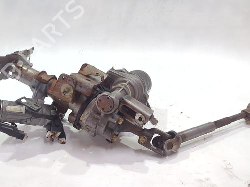 Used Steering column Steering column 38858662 38858662