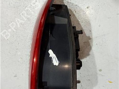 Left taillight SEAT LEON (1M1) 1.9 TDI | BP23917234C34 