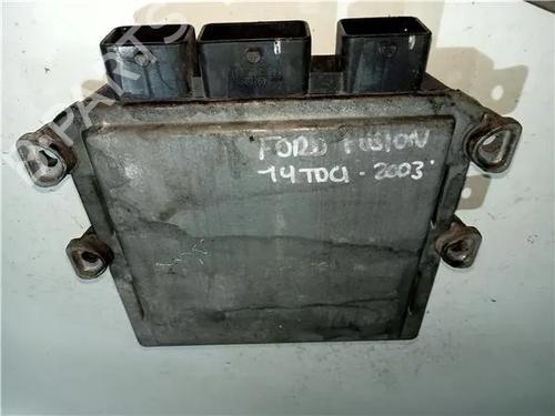 Elektronische module FORD FUSION (JU_) 1.4 TDCi | BP23915367M83 