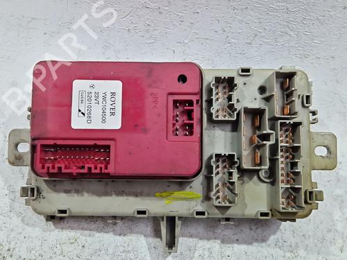 Used Fuse box ROVER 45 I Hatchback (RT) 2.0 V6 (150 hp) 30699584