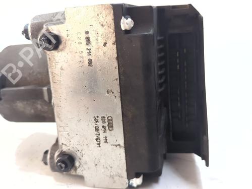 ABS pump AUDI A4 B5 (8D2) 1.8 | BP37089323M43 - Image 5