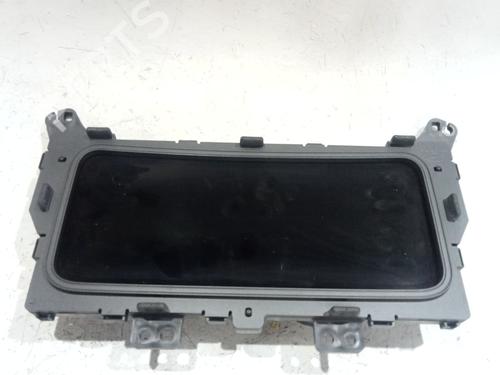 Used Display monitor Display monitor HYUNDAI KONA (OS, OSE, OSI) 1.0 T-GDi Hybrid 48V (120 hp) 36766564 36766564