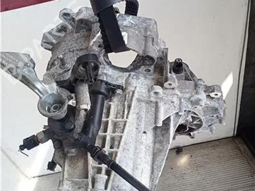 Gearkasse SKODA FABIA I (6Y2) 1.9 TDI | BP23918564M3 