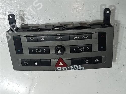 Used Climate control PEUGEOT 407 (6D_) 2.0 HDi 135 (6DRHRH, 6DRHRE, 6DRHRG, 6DRHRJ) (136 hp) 24967753