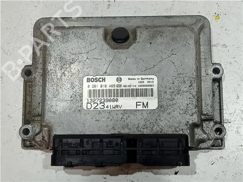 Used Electronic module FIAT DUCATO Van (250_) 180 Multijet 3,0 D (177 hp) 23909048