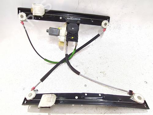 Front left window mechanism FORD MONDEO IV (BA7) 2.2 TDCi | BP32844196C22 - Image 2