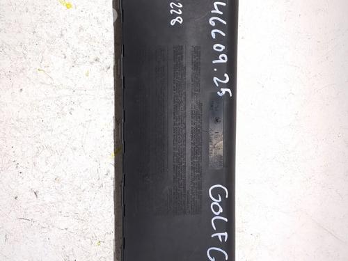 Venstre gardin kollisjonspute VW GOLF VI (5K1) 2.0 TDI (140 hp) 23903322
