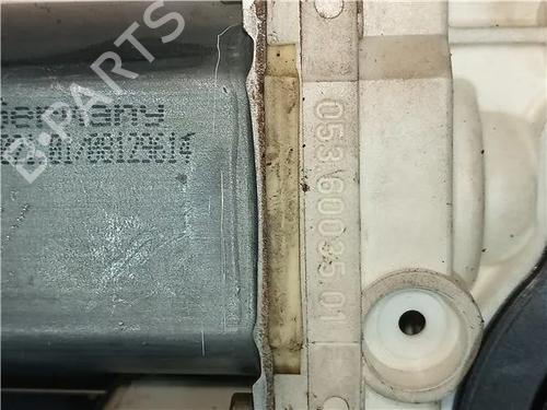 Right front window motor SEAT LEON (1M1) 1.9 TDI | BP23912476E20