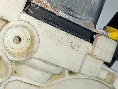 Left front window motor MERCEDES-BENZ A-CLASS (W169) A 180 CDI (169.007, 169.307) | BP23915933E21 