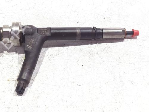 Injecteur OPEL MERIVA A MPV (X03) 1.7 CDTI (E75) (100 hp) 31869221