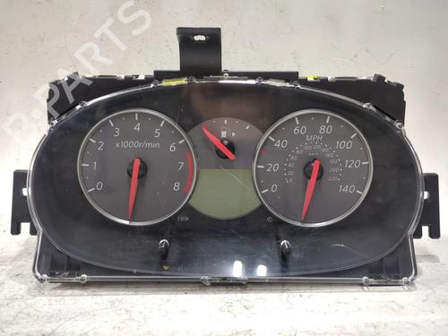 Used Instrument cluster NISSAN MICRA III (K12) 1.2 16V (80 hp) 28620680