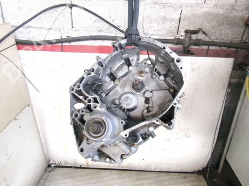 Used Gearbox Gearbox RENAULT RAPID Box Body/MPV (F40_, G40_) 1.4 (F40M) (60 hp) 36327463 36327463