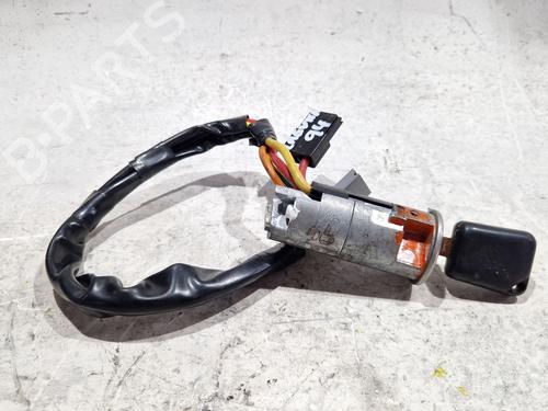 Used Ignition barrel RENAULT LAGUNA I (B56_, 556_) 2.0 (109 hp) 29876417