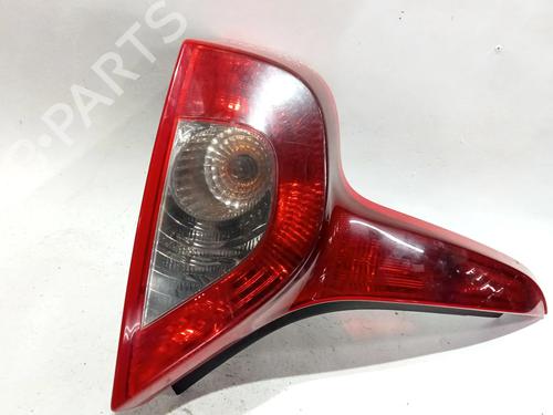 Left taillight VOLVO C30 (533) 2.0 D | BP29329784C34 