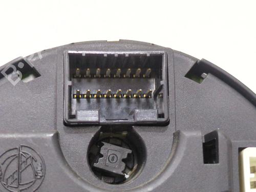 Instrument cluster ALFA ROMEO 156 (932_) 1.9 JTD (932.A2B00, 932.A2C00) | BP29476813C47 