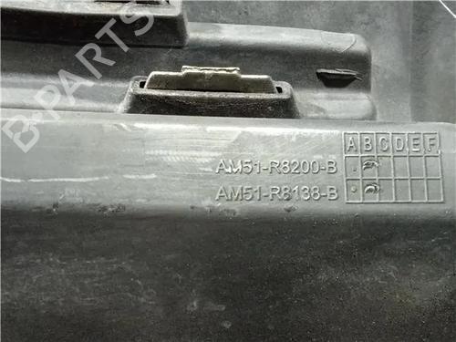 Grille FORD C-MAX II (DXA/CB7, DXA/CEU) 2.0 TDCi | BP23917943C40 