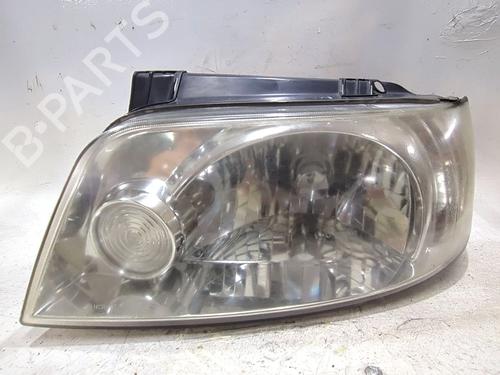 Scheinwerfer links HYUNDAI MATRIX (FC) 1.5 CRDi | BP28010648C28 