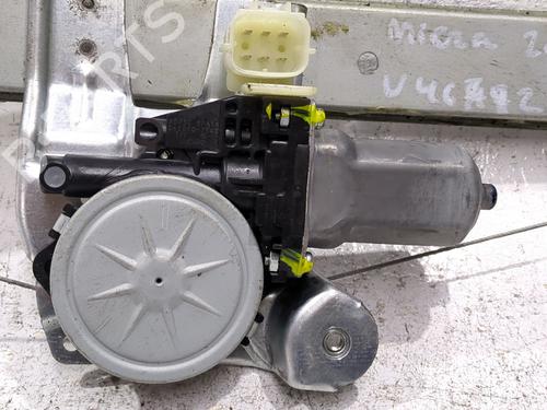 Other NISSAN MICRA V (K14) 1.0 IG-T | BP30934514O1 - Image 4