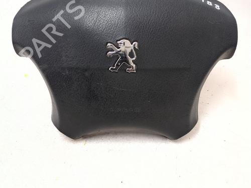 Used Driver airbag PEUGEOT 407 SW (6E_, 6D_) 2.0 (136 hp) 26215549