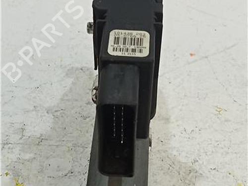 Right rear window motor SEAT LEON (1M1) 1.9 TDI | BP23913142E22 