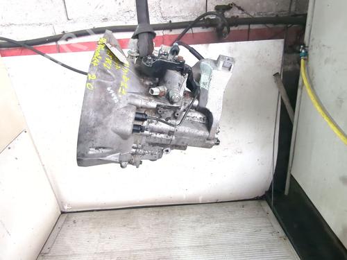 Gearbox FORD C-MAX (DM2) 1.6 | BP33626543M3 - Image 2