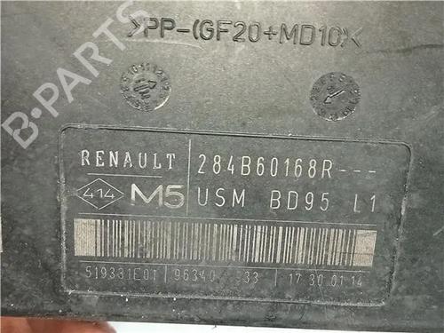 Other RENAULT MEGANE III Hatchback (BZ0/1_, B3_) 1.5 dCi | BP23919300O1 
