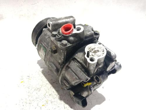 AC compressor VW GOLF PLUS V (5M1, 521) 1.6 FSI | BP38720281M34  - Image 5