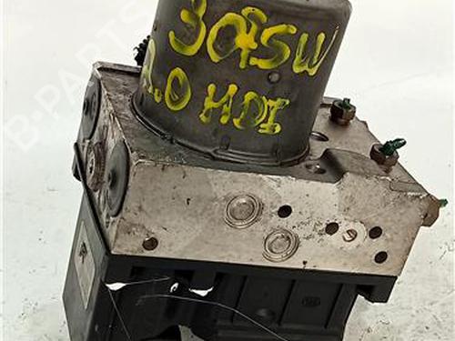 ABS pump PEUGEOT 307 Break (3E) 1.6 HDi 110 | BP23911035M43 